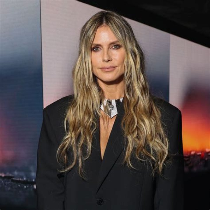 Project Runway: The Heidi Klum swimsuit edition