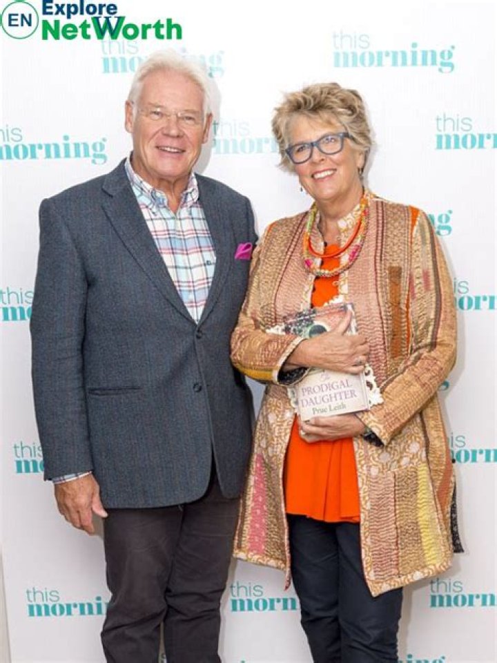 Prue Leith Net Worth, Career, Wiki, Family, Personal Life and Rich Lifestyle
