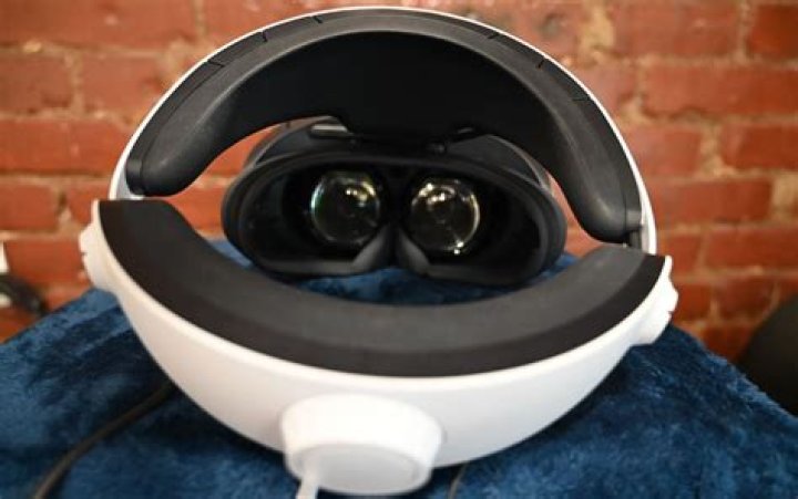 PS VR2 Review: Pricey, but promising