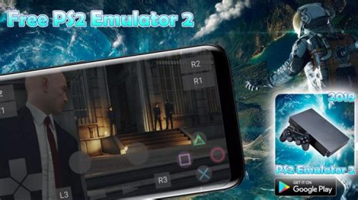 PS2 Emulator For PC: The 6 Best PS2 Emulators Of 2022! [Both Android/PC]