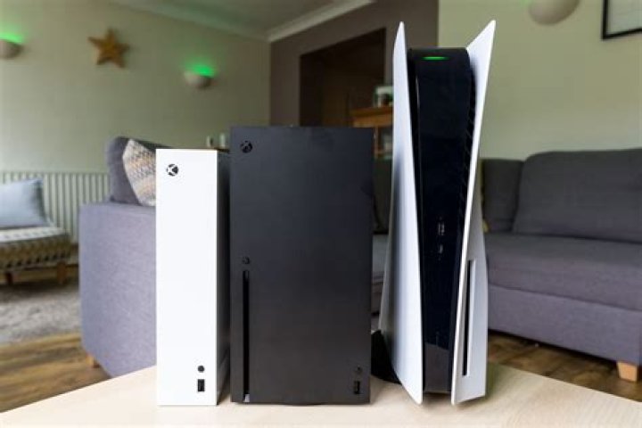 PS5 and Xbox Series X May Be Getting Huge Price Drop This Black Friday