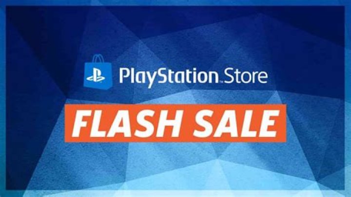 PSN Flash Sale Happening This Weekend