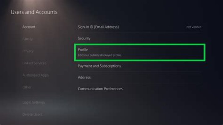 PSN Name Changes Finally Confirmed