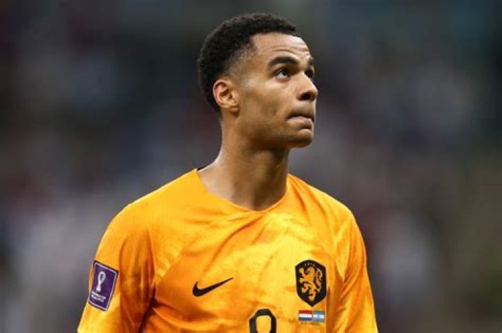 PSV chief claims ‘only 10 clubs can afford Cody Gakpo’ as Man Utd forced to pay ‘big money’ for top transfer target