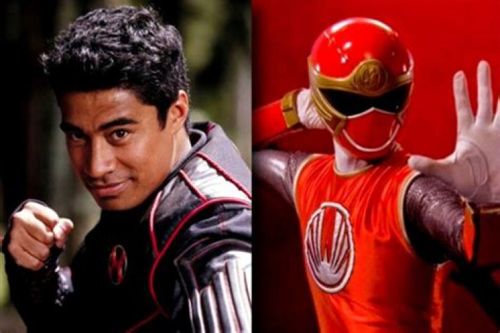 Pua Magasiva, Star of‘Power Rangers’ death cause
