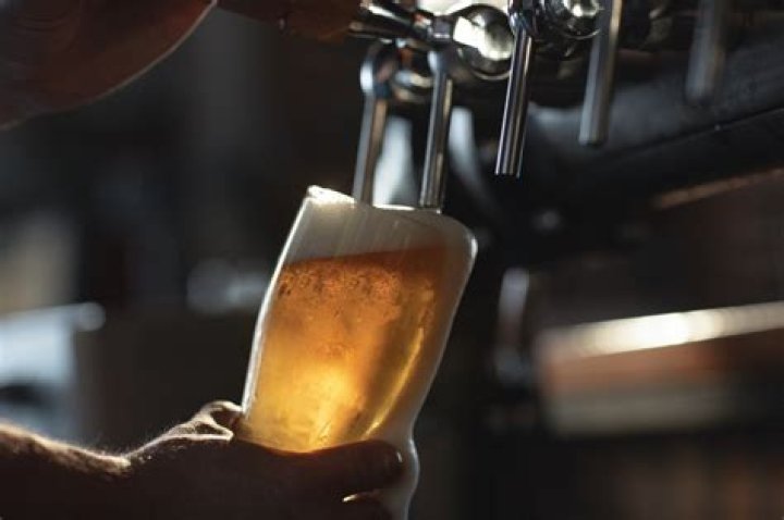 Pub sells pints for just 6p in honour of Queen Elizabeth, as nation mourns death of beloved monarch
