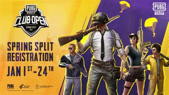 PUBG MOBILE Club Opens 2021, Registration & Prize Money Announced
