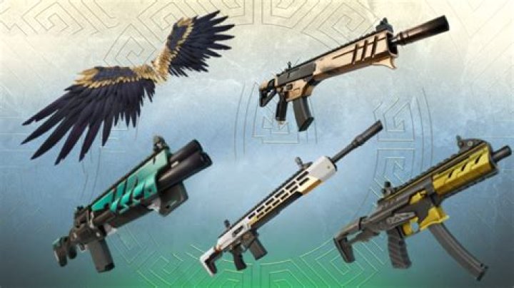 PUBG Update Adds 2 New Weapons