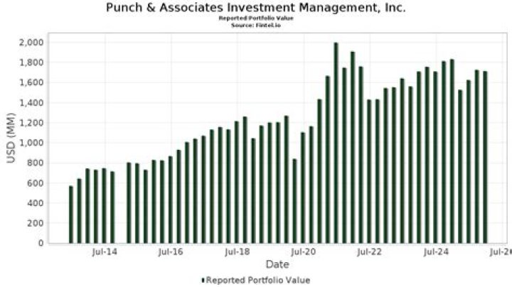 Punch & Associates Investment Management, Inc. (Edina)