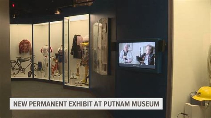 Putnam Museum continues reimagining with new $140,000 grant