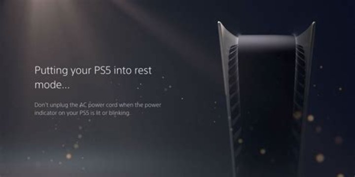 Putting Your PS5 Vertical Could Damage It