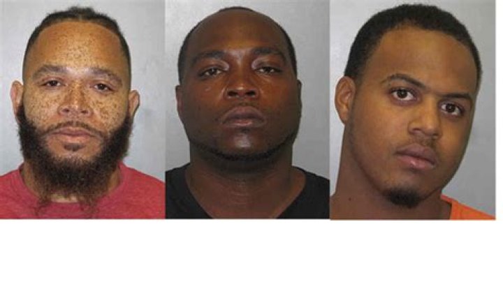 QC agencies help in federal drug-trafficking case