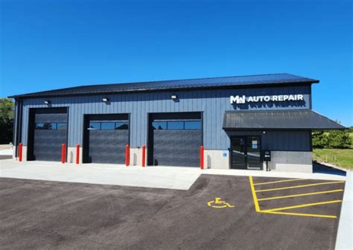QC auto repair shops wait months for certain parts