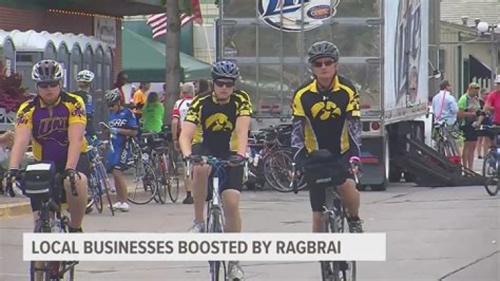 QC Bicycling Club ready for RAGBRAI
