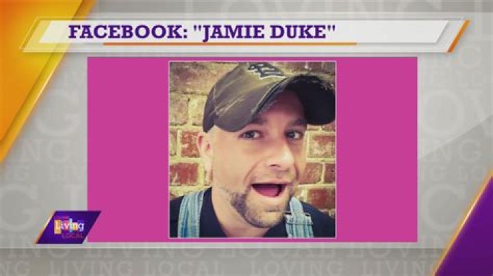 QC Celebrities | Jamie Duke