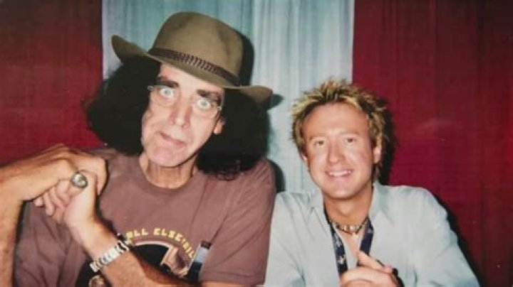 QC Celebrities | Sean Leary