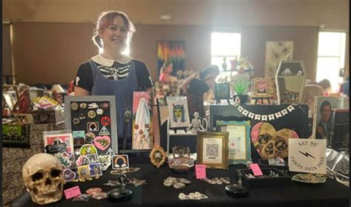 QC Eclectic Market celebrates 1st anniversary