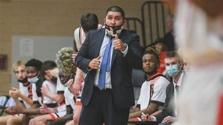 QC high school dean uses background to inspire