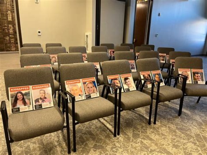 QC Jewish community supports victims remaining in Gaza