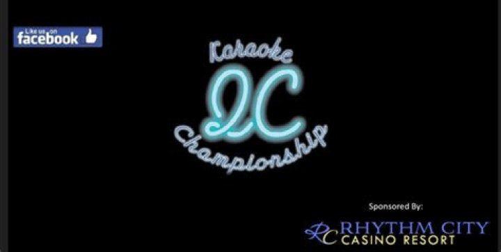 QC karaoke champion to be crowned