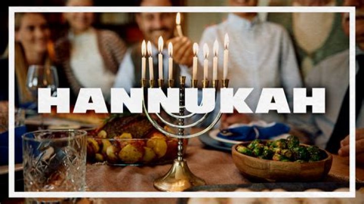 QC Rabbi explains significance, history of Hanukkah