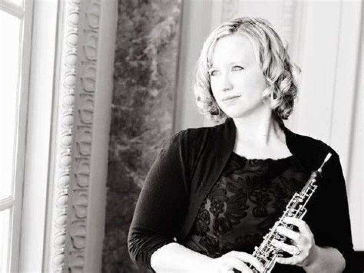QCSO oboist sings praises of our orchestra, while living and working in Austin, Texas