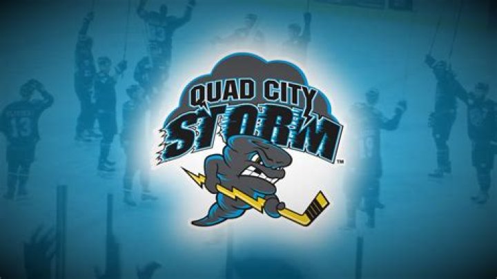 Quad City Storm excited to hit the ice for new season