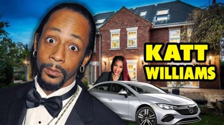 Quadirah Locus (Katt Williams Wife) Age, Wedding, Kids, Net Worth