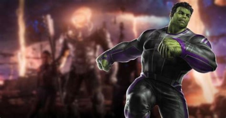 Quantumania Adds a Surprising Hulk Supporting Character