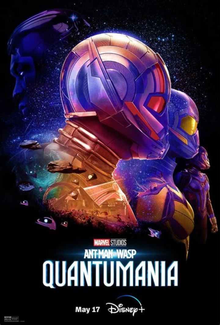 Quantumania Star Reflects on the 