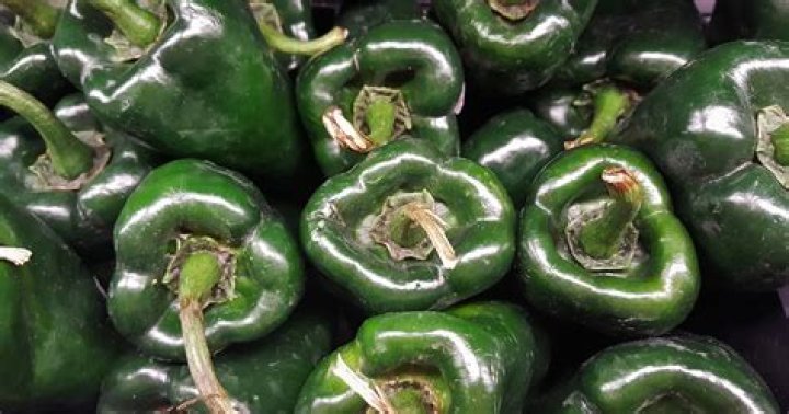 ¿Qué otro nombre se le da al chile poblano?