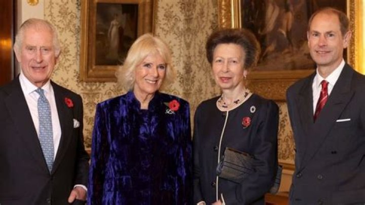 Queen Elizabeth's Grandson and Princess Ann's Son Breaks Off His 3 year Long Relationship; Deets here