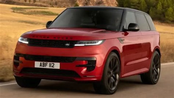 Queen Elizabeth II's Range Rover up for sale at whopping price; A peek into its history, significance and more