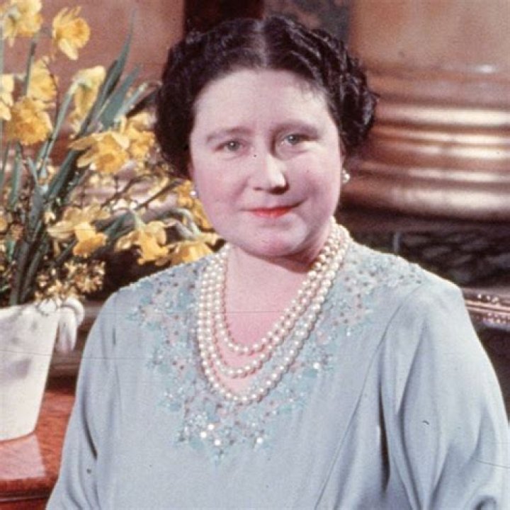 Queen Mother Elizabeth - Parents, Ancestry & Death