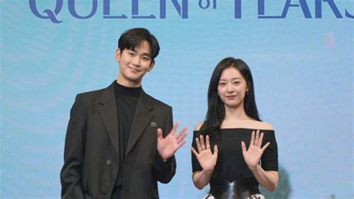 Queen of Tears teaser OUT: Kim Soo Hyun and Kim Ji Won's romantic drama confirms March 9 premiere