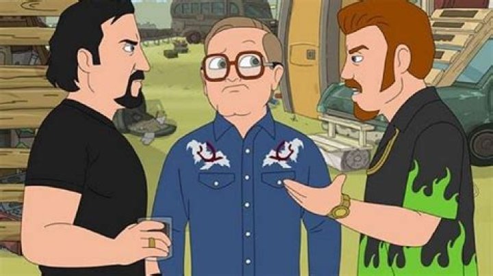 Queens of the Stone Age are on Netflix’s new Trailer Park Boys: The Animated Series