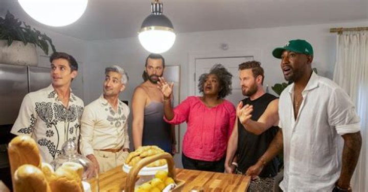 Queer Eye Season 7: Where Are the Heroes Now?