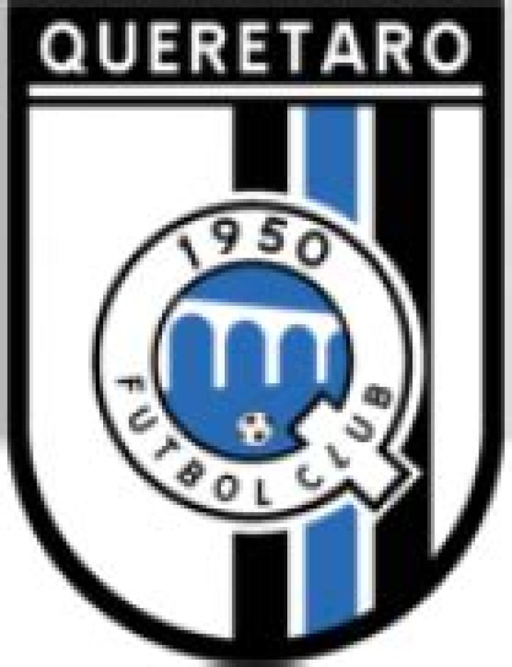 Querétaro FC - Detailed squad 23/24