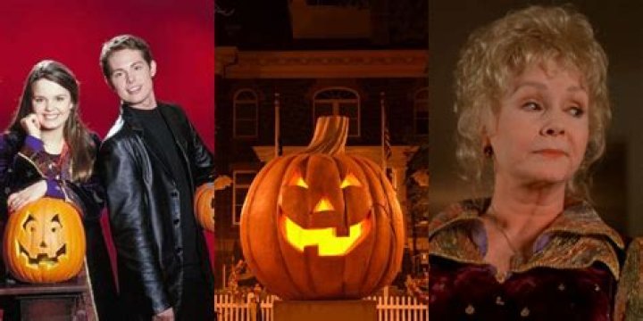 Questionable Things We Ignored In The Halloweentown Movies