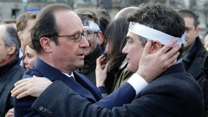 Qui Est Le Compagnon De Patrick Pelloux