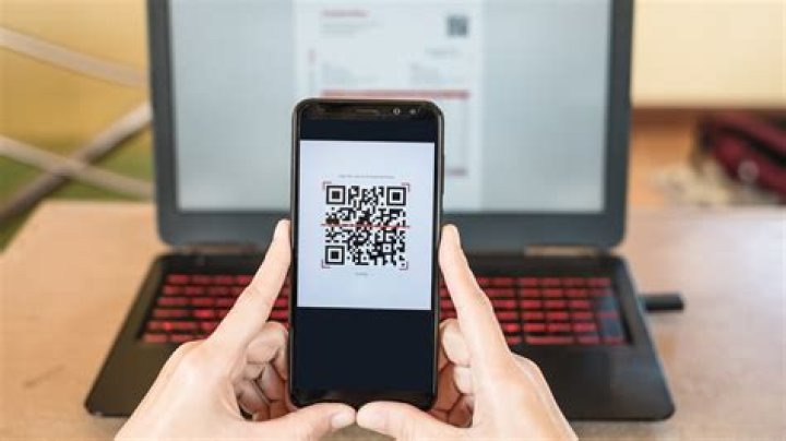 Quick Tip: Create a QR Code to Easily Share Your Wi-Fi Password
