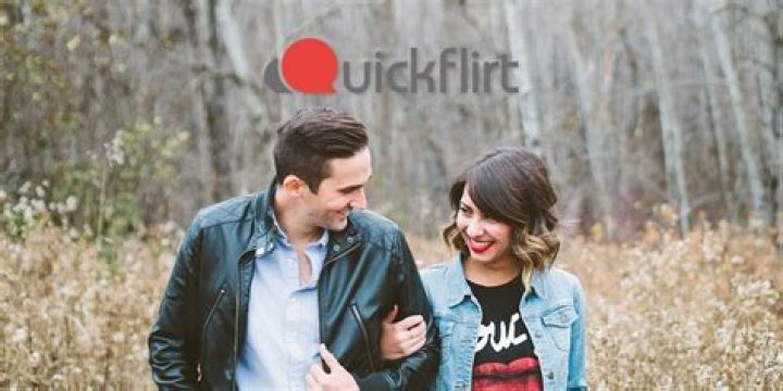 QuickFlirt Review - AskMen