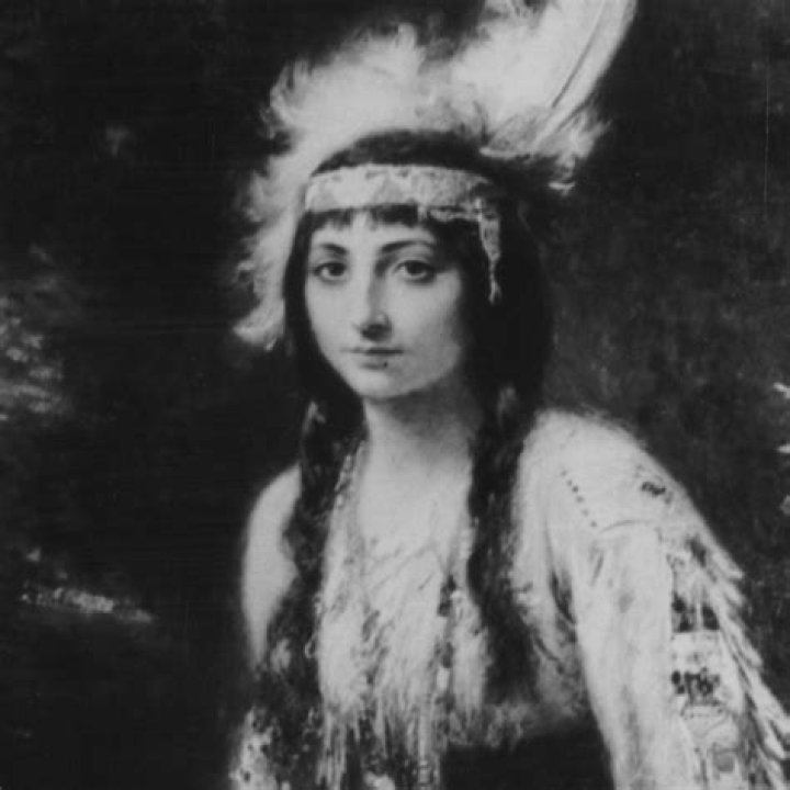 Quotes, John Smith & Facts