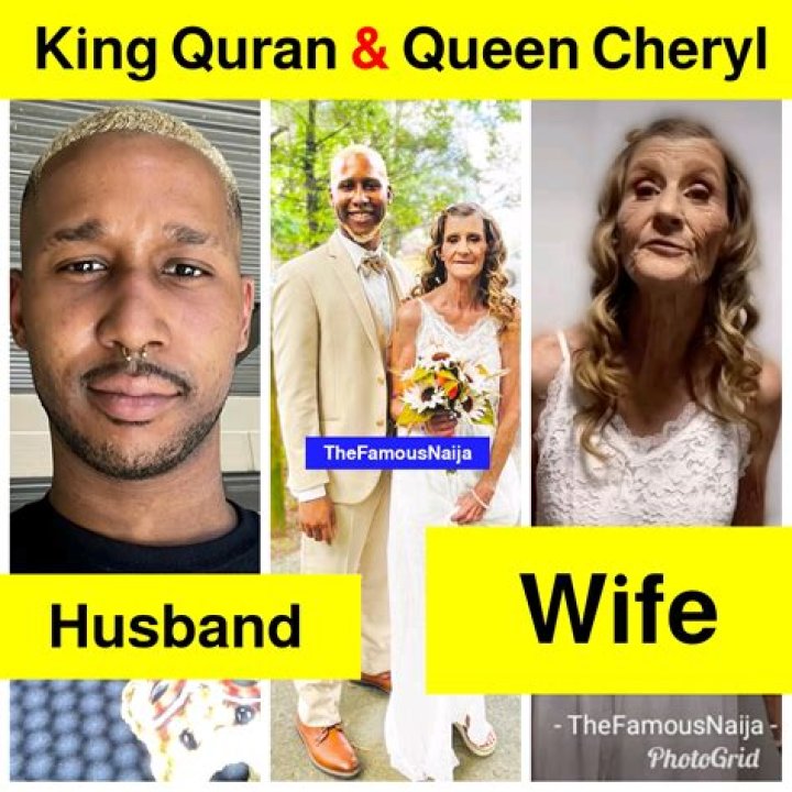Quran And Cheryl Wiki, Bio, Instagram, Twitter, Onlyfans, Photos