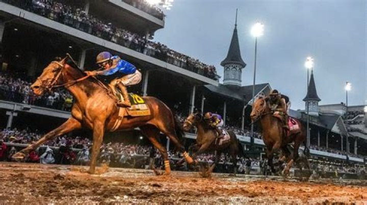 Racehorses worth £20 MILLION set to be resold after Derby-winning owner disappears without paying for them