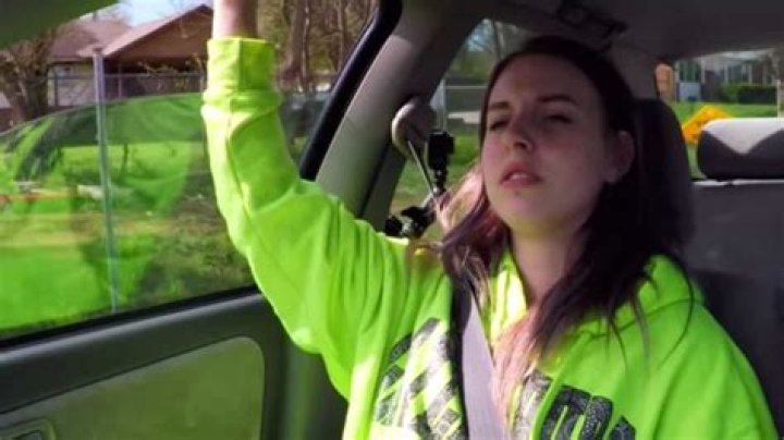 Rachel Beaver’s heartbreaking miscarriage plays out on Teen Mom: Young & Pregnant finale