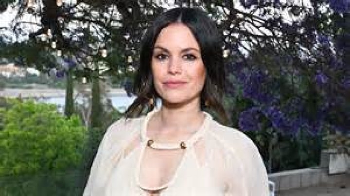 Rachel Bilson Embraces Natural Beauty Now That She's A Mom — PHOTOS