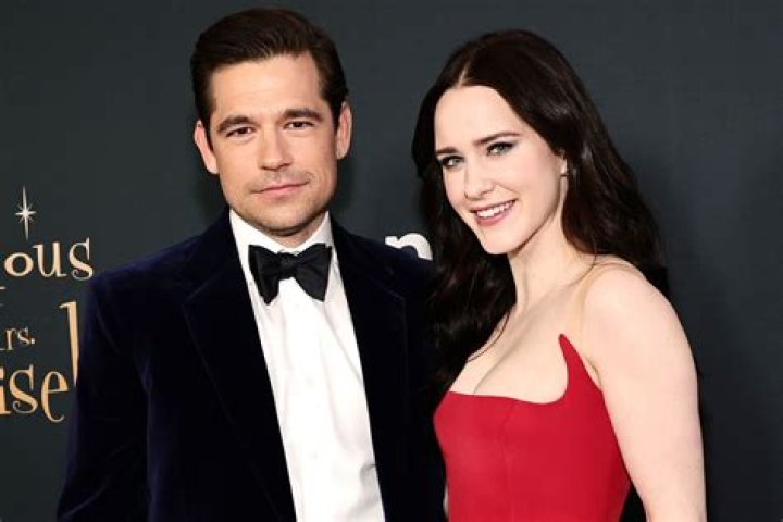Rachel Brosnahan - Movies, TV Shows & Husband