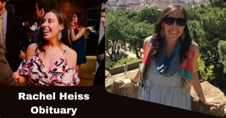 Rachel Heiss of Seattle, WA passes away in hiking accident at 32: Obituary