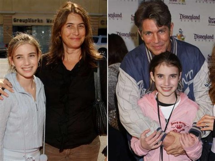 Rachel Roberts Is A Mother Of Two